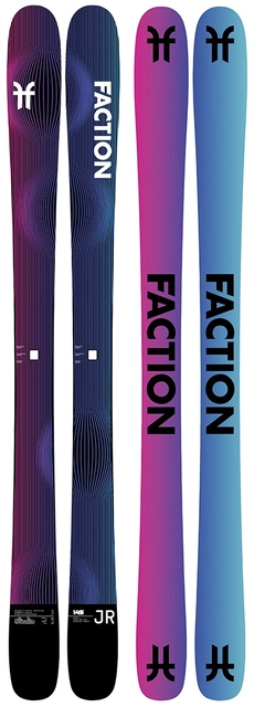 Faction Studio Jr Long 145cm 