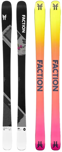 Faction Prodigy 0 150cm 