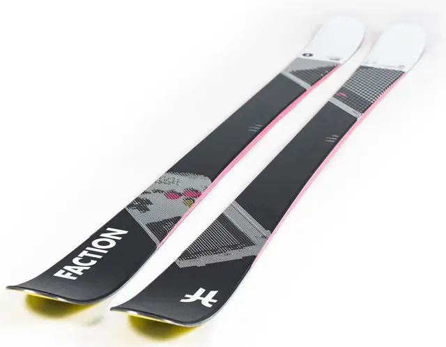 Faction Prodigy 0 150cm 