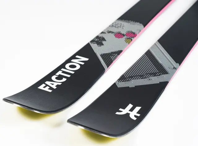 Faction Prodigy 0 150cm 