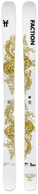 Faction Prodigy 1 Eileen Gu 171cm 