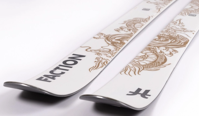 Faction Prodigy 1 Eileen Gu 171cm 