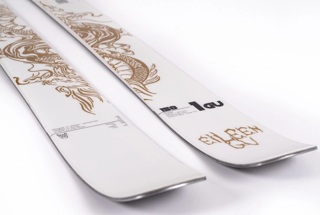 Faction Prodigy 1 Eileen Gu 171cm 