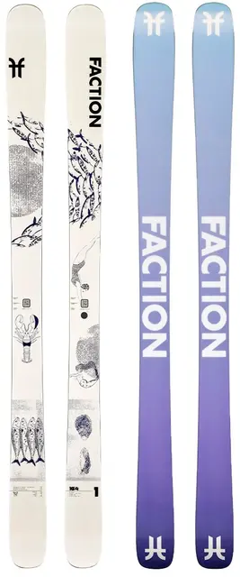 Faction Prodigy 1 Elsa 158cm 