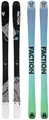 Faction Prodigy 1 158cm