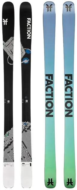 Faction Prodigy 1 178cm 