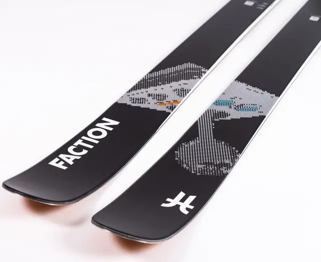 Faction Prodigy 2 183cm 