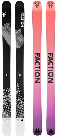 Faction Prodigy 3 190cm