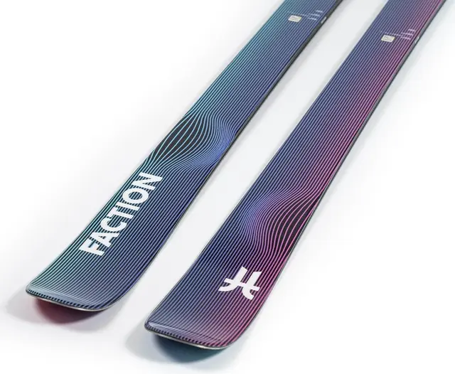 Faction Studio 0 162cm 