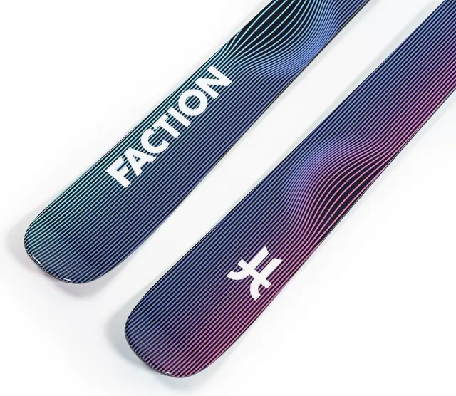 Faction Studio 0 162cm 