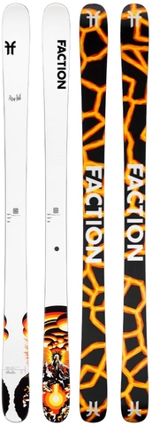 Faction Studio 1 Alex Hall