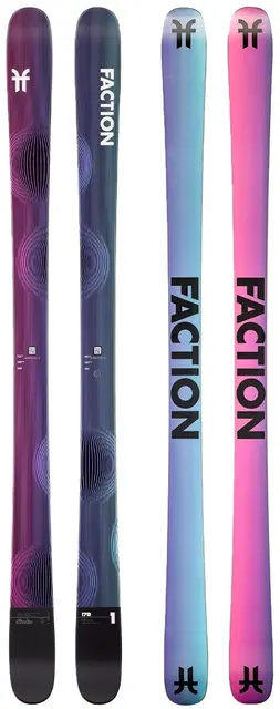 Faction Studio 1 178cm 