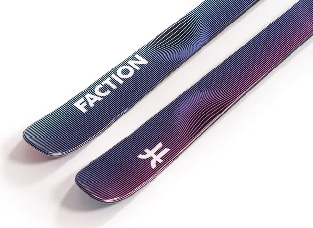 Faction Studio 1 178cm 