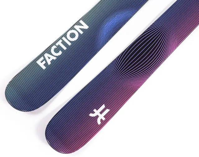 Faction Studio 2 183cm 