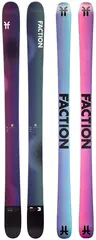 Faction Studio 3 165cm