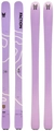 Faction Agent 1 Purple - 154cm