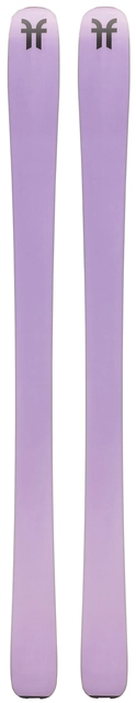 Faction Agent 1 Purple - 154cm 