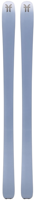 Faction Agent 1 White - 154cm 