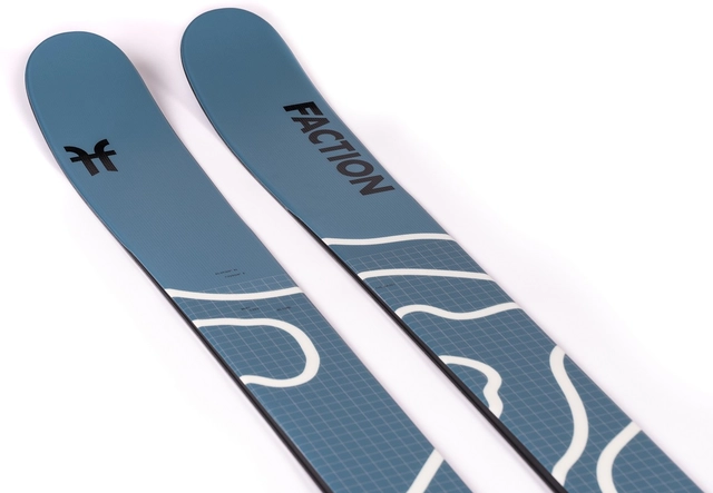 Faction Agent 2 Blue - 155cm 
