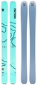 Faction Agent 3 Ice Blue - 164cm