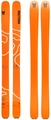 Faction Agent 3 Orange - 164cm
