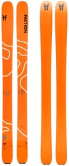 Faction Agent 3 Orange - 164cm