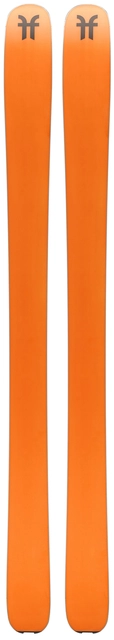 Faction Agent 3 Orange - 164cm 