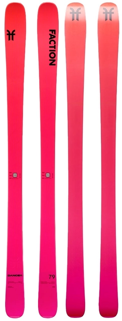 Faction Dancer 79 Pink - 158cm 
