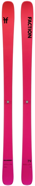 Faction Dancer 79 Pink - 158cm 