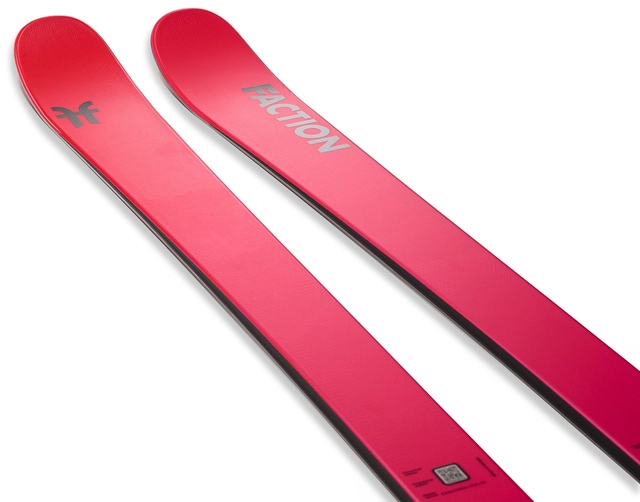 Faction Dancer 79 Pink - 158cm 