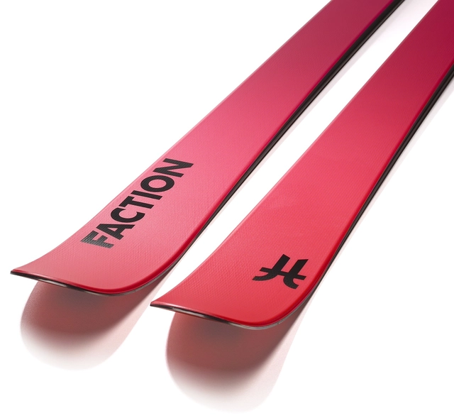 Faction Dancer 79 Pink - 158cm 