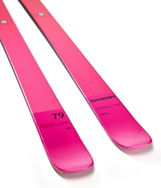 Faction Dancer 79 Pink - 158cm 