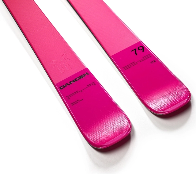 Faction Dancer 79 Pink - 158cm 