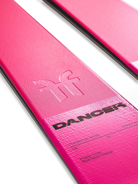Faction Dancer 79 Pink - 158cm 