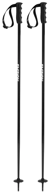 Faction Lite Pole Black - 90cm 