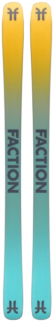 Faction Prodigy 0 150cm 