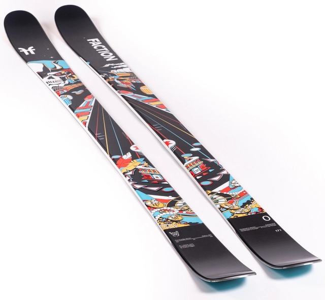 Faction Prodigy 0 150cm 