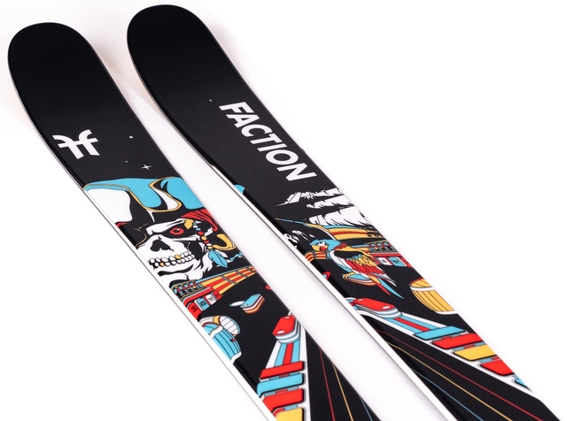 Faction Prodigy 0 150cm 