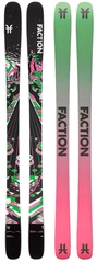 Faction Prodigy 1 158cm