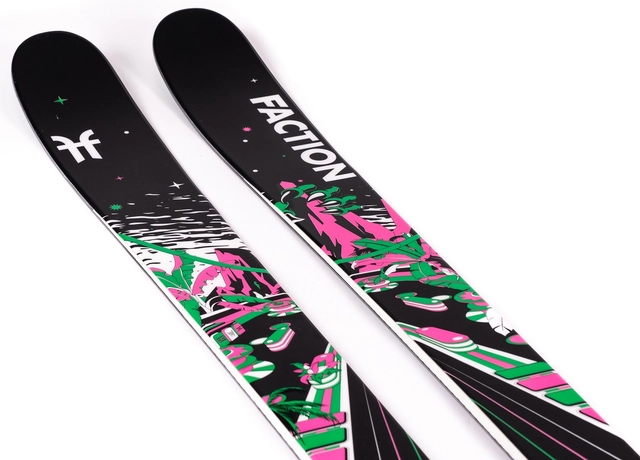 Faction Prodigy 1 158cm 