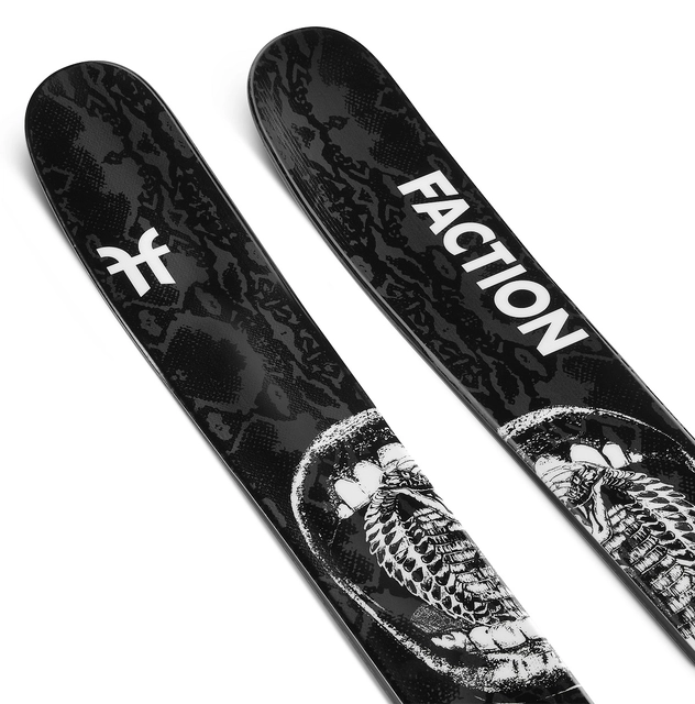 Faction Prodigy 1 Eileen Gu 171cm 