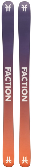 Faction Prodigy 2 Capsule 159cm 