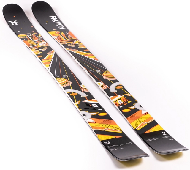 Faction Prodigy 2 159cm 