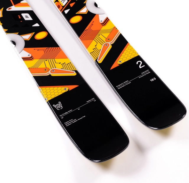 Faction Prodigy 2 159cm 