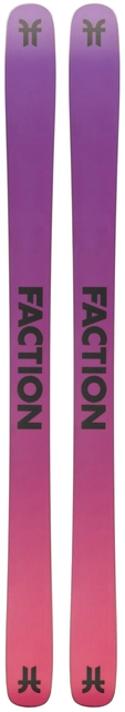 Faction Prodigy 3 164cm 