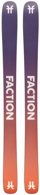 Faction Prodigy 3 Capsule 164cm 