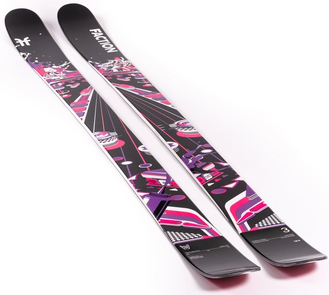 Faction Prodigy 3 164cm 
