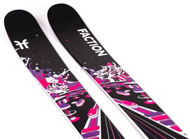Faction Prodigy 3 164cm 