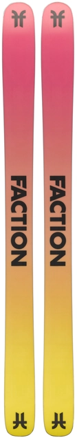 Faction Prodigy 4 179cm 