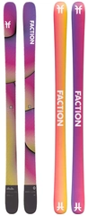Faction Studio 0 162cm